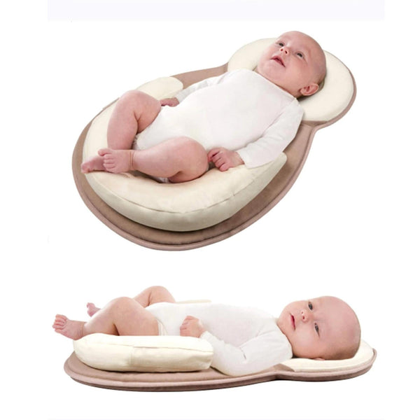 Mewowzers portable clearance baby bed