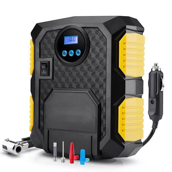 Best tire deals inflator jump starter