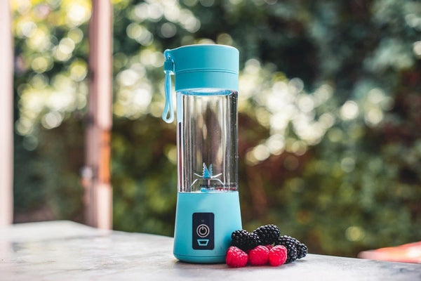 Portable Blender Bottle 2.0