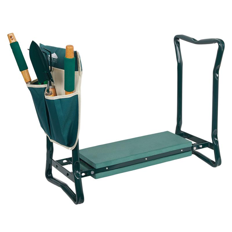 Multi-Functional Kneeler & Seat 2020