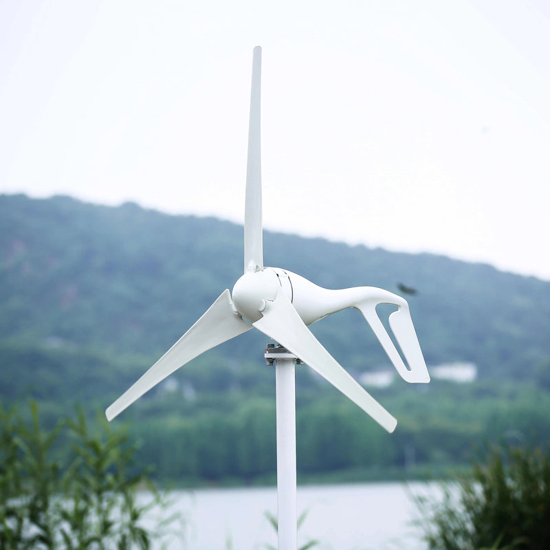 Bestsellrz® Alternative Energy Generators 12V / 3-Blades Wind Turbine