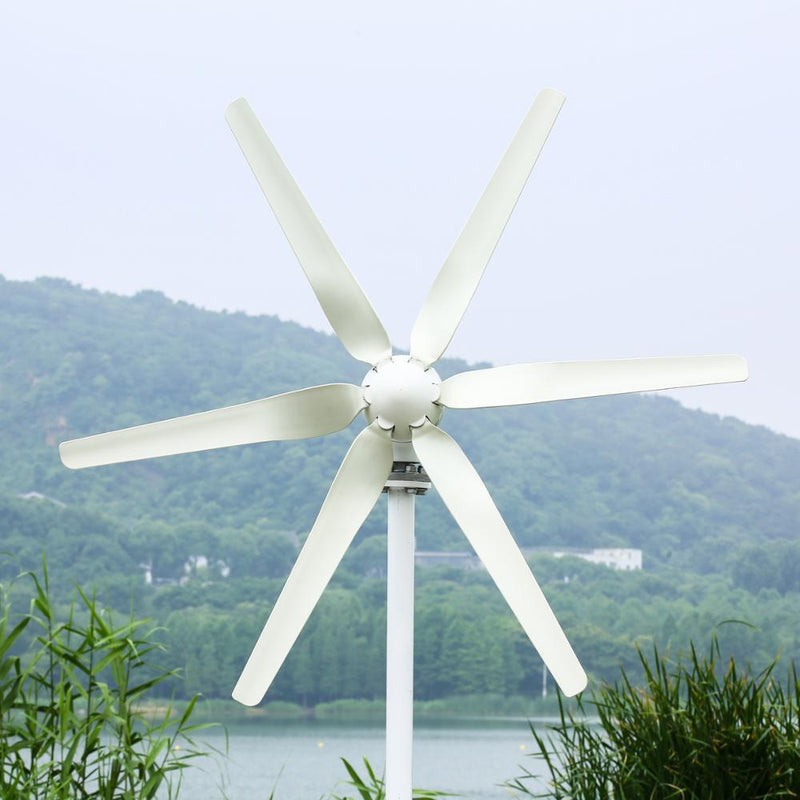 Bestsellrz® Alternative Energy Generators Wind Turbine