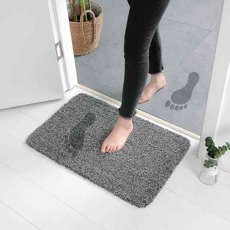 Bestsellrz® Anti Slip Indoor Magic Floor Door Mats for Kitchen Bathroom -Absormat™ Mat Absormat™