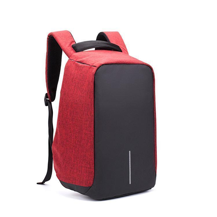 Bestsellrz® Anti Theft Travel Backpack Waterproof Water Resistant Laptop Bags Backpack Anti-Theft Travel Backpack