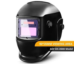 Bestsellrz® Auto Darkening Welding Helmet Solar Powered Mask Lightweight - Armoxo™ Auto Darkening Helmet Black Armoxo™