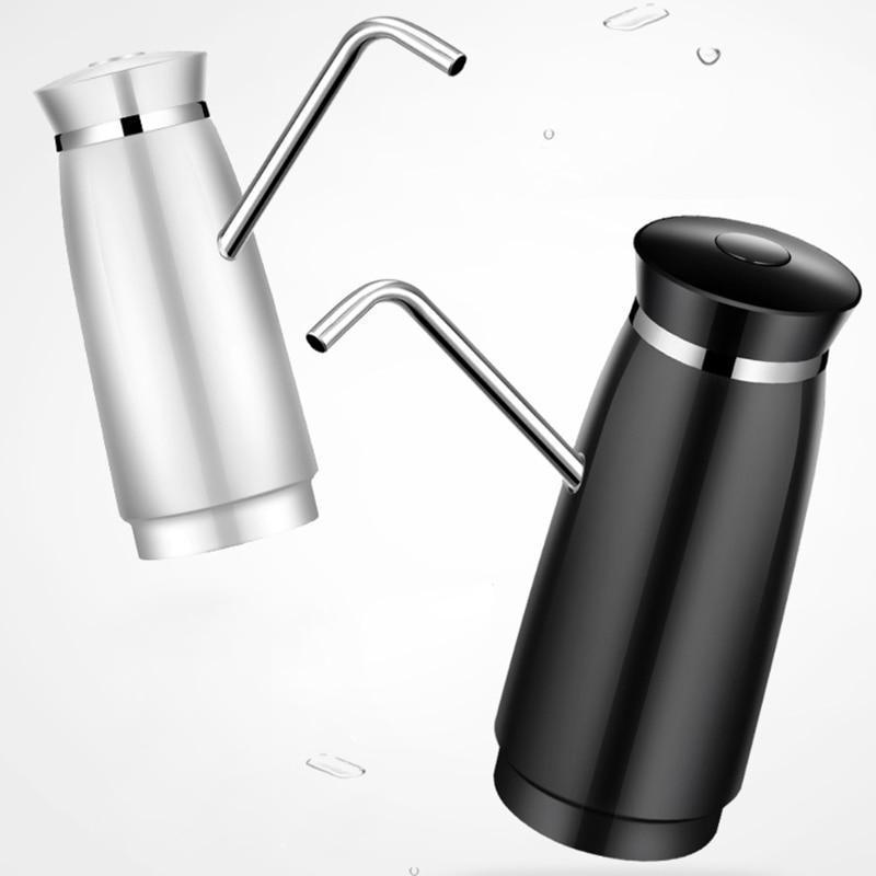 Bestsellrz® Best Electric Water Dispenser - Intelli-Aqua™ Water Dispensers Satin White Intelli-Aqua™
