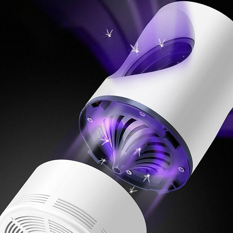 Bestsellrz® Best Indoor Mosquito Killer Trap Lamp Bug Zapper - Pestaxo™ Repellents Pestaxo™