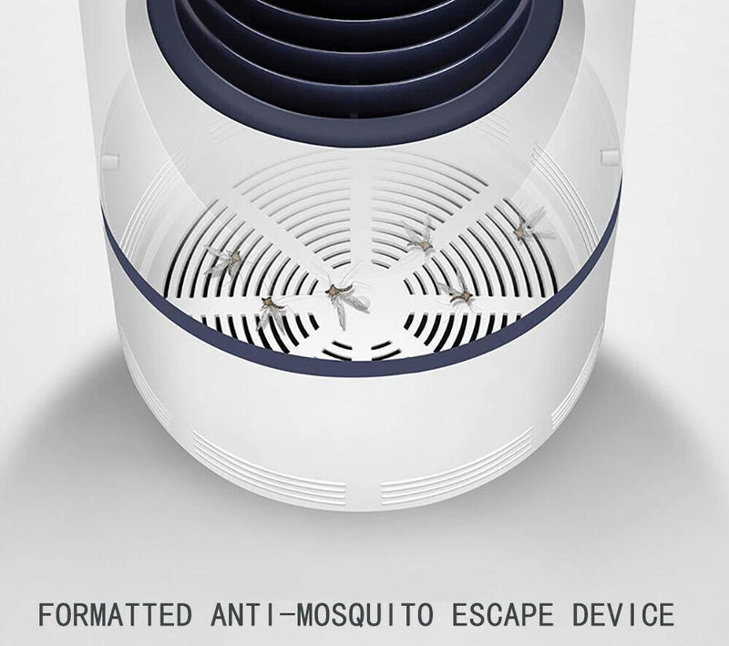 Bestsellrz® Best Indoor Mosquito Killer Trap Lamp Bug Zapper - Pestaxo™ Repellents Pestaxo™