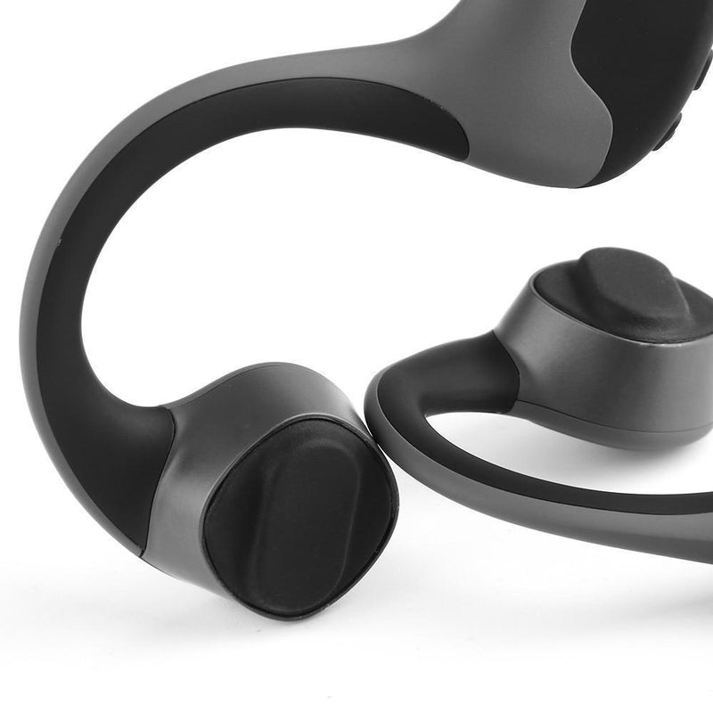 Bestsellrz® Bone Conduction Headphones Bluetooth Wireless Headset - Vibsonix™ Bone Conduction Headphones Vibsonix™ Headphones