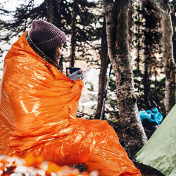 Bestsellrz® Camping Winter Ultralight Compact Down Sleeping Bag - Zuzzly™ Sleeping Bags Zuzzly™