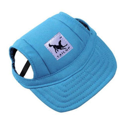 Bestsellrz® Dog Caps A / S Dog Hat with Ear Holes