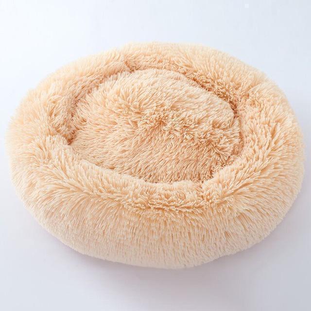 Bestsellrz® Dog Cat Beds Cute Waterproof Washable Faux Fur Bed - Cuddlio™ Pet Beds Cuddlio™