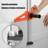 Drywall Cutting Tool Stainless Steel Plasterboard Cutter - Acurave™ –  Roziyo®