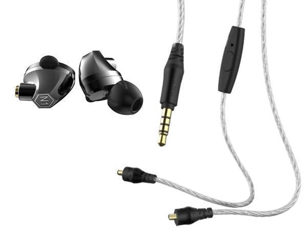 Bestsellrz® Dual Driver HiFi Sound Earphones - HiFi-Dynamic™  Bluetooth Earphones & Headphones HiFi-Dynamic™ Earphones