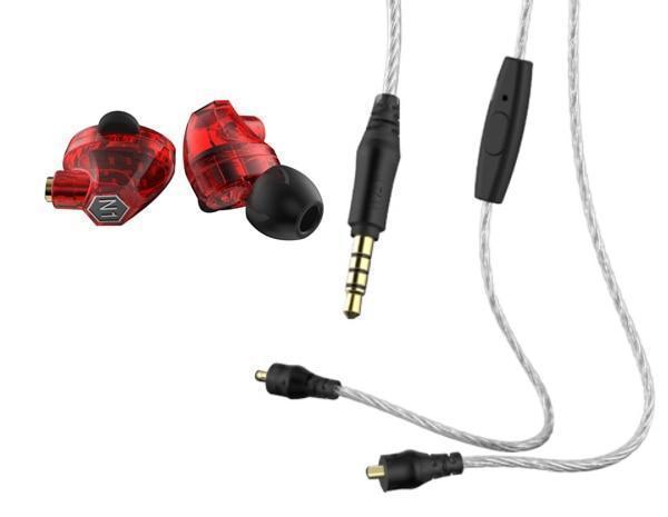 Bestsellrz® Dual Driver HiFi Sound Earphones - HiFi-Dynamic™  Bluetooth Earphones & Headphones HiFi-Dynamic™ Earphones