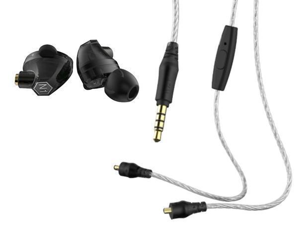 Bestsellrz® Dual Driver HiFi Sound Earphones - HiFi-Dynamic™  Bluetooth Earphones & Headphones HiFi-Dynamic™ Earphones