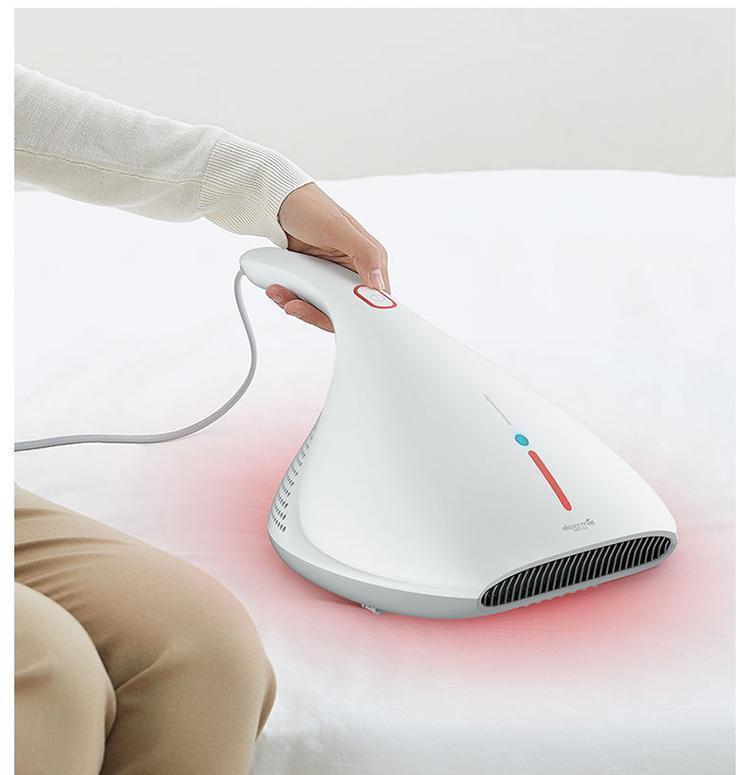Bestsellrz® Dust Mite Allergy Vacuum Cleaner for Bed Sofa Portable  - Vacmite™ Mite Vacuum Vacmite™