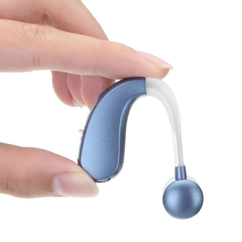 Bestsellrz® Ear Hearing Aids Best Digital Hearing Mini Machine Cheap Amplifiers  - Audixa™ Hearing Aid Audixa™