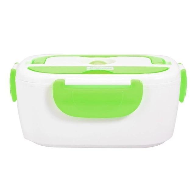 Bestsellrz® Electric Hot Lunch Box Portable Heated Food Container Heater- Tastrix™ Lunch Boxes Tastrix™