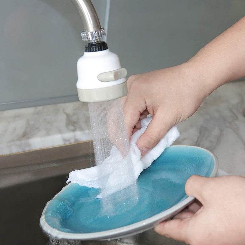 Bestsellrz® Faucet Water Aerator Kitchen Sprayer Tap Head Nozzle - Hyflowe™ Kitchen Faucet Accessories 3 x Hyflowe™ (33% OFF) Hyflowe™