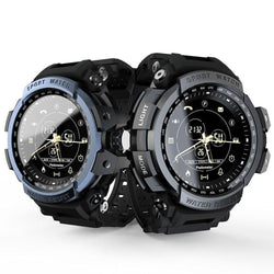 Bestsellrz® Fitness Smartwatch Sports Watch For Men Waterproof Fitness Tracker - Orion™   Smart Watches Azure Blue Orion™