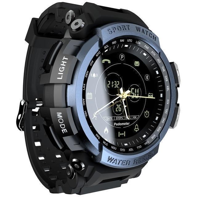 Bestsellrz® Fitness Smartwatch Sports Watch For Men Waterproof Fitness Tracker - Orion™   Smart Watches Orion™