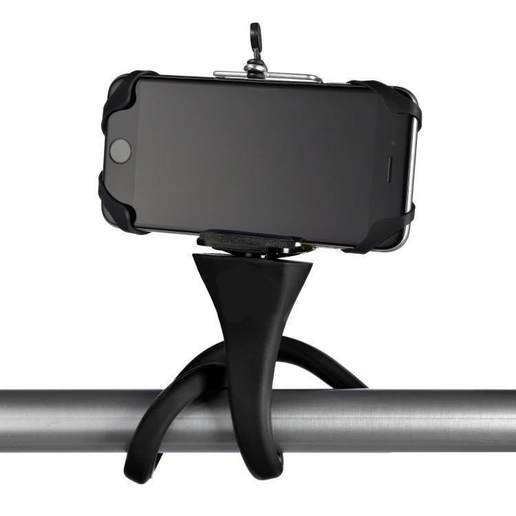Bestsellrz® Flexible Bluetooth Selfie Stick Bendable Gopro Banana Pod - Flexily™ Selfie Sticks Flexily™