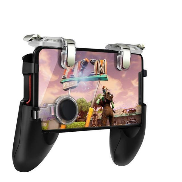 Bestsellrz® Fortpad Gaming Controller i Phone Gamepad Pubg Gaming Pad - EPICPAD™ Gamepads EPICPAD™