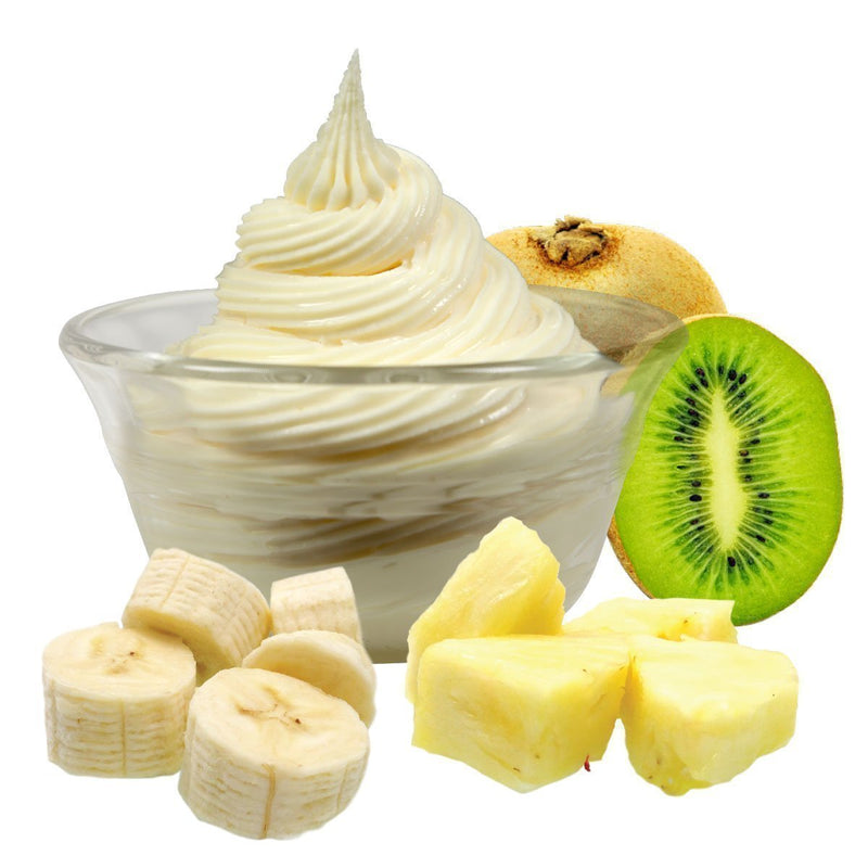 Bestsellrz® Frozen Fruit Ice Cream Maker Homemade Soft Serve Dessert Machine Ice Cream Makers Frosert™