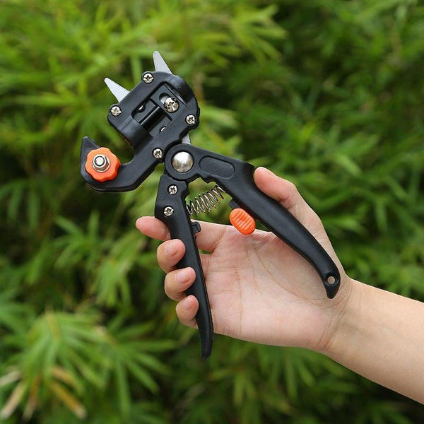 Bestsellrz® Hand Grafting Tool Professional Pruning Tools Kit - Clonixo™ Pruning Tools Clonixo™