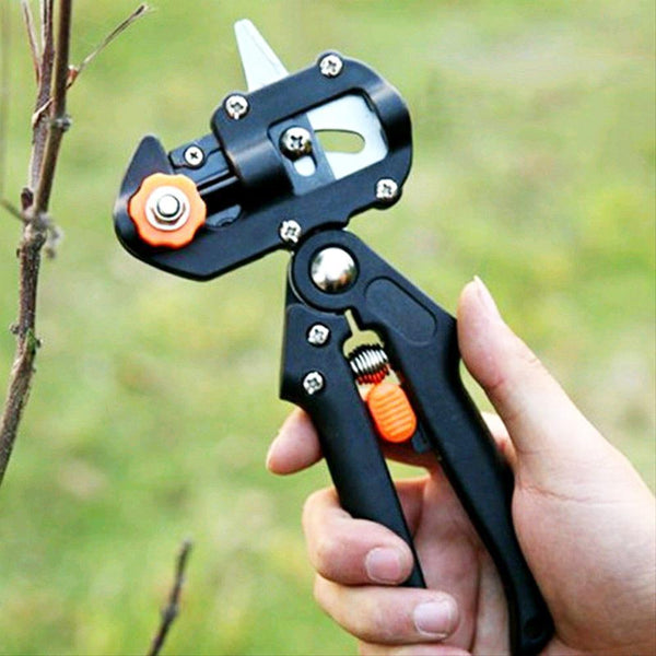 Bestsellrz® Hand Grafting Tool Professional Pruning Tools Kit - Clonixo™ Pruning Tools Clonixo™