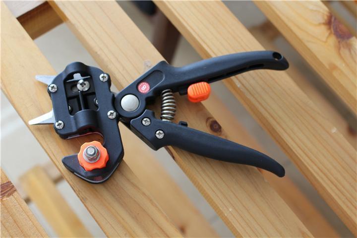 Bestsellrz® Hand Grafting Tool Professional Pruning Tools Kit - Clonixo™ Pruning Tools Clonixo™