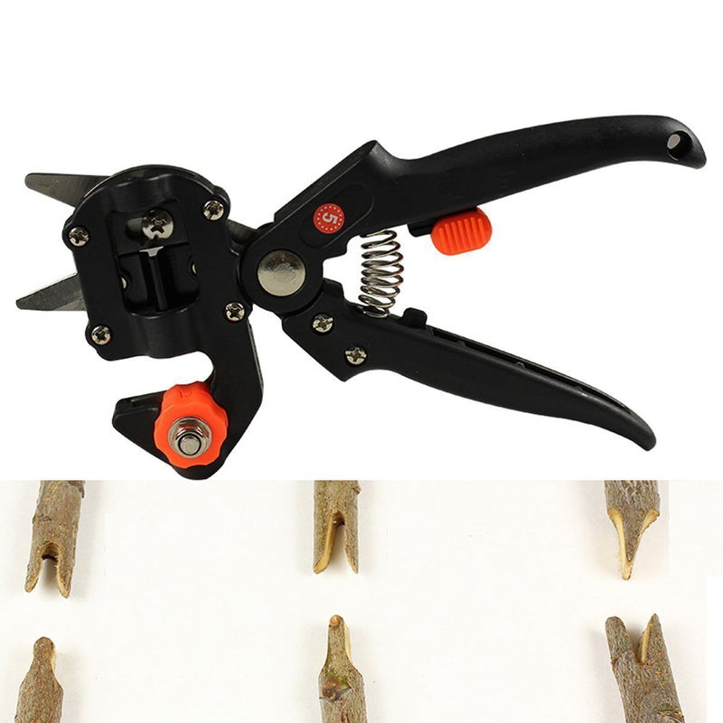 Bestsellrz® Hand Grafting Tool Professional Pruning Tools Kit - Clonixo™ Pruning Tools Clonixo™