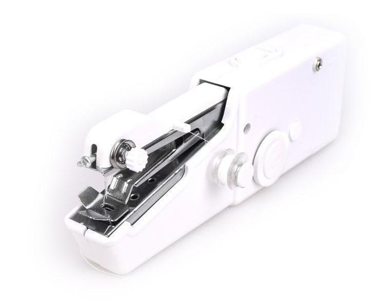 Insta-Stitchrm™ Portable Electric Hand Sewing Machine - Wowelo - Your Smart  Online Shop