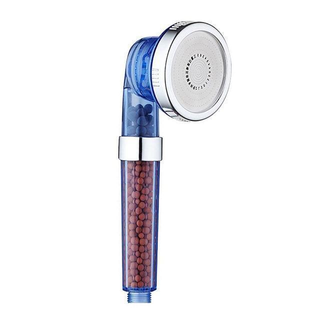 Bestsellrz® High Pressure Ionic Filtration Handheld Shower Head - SpaJet™ Shower Heads SpaJet™