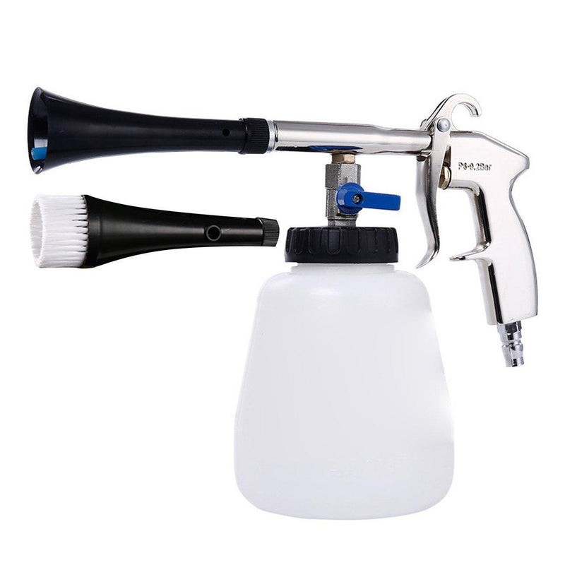 VechFoam foam gun/car cleaning foam spray gun/high pressure car