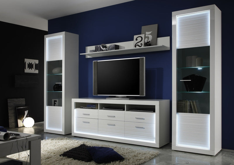 Bestsellrz® Indoor Digital TV HD Antenna That Picks Up Cable Channels TV Antenna Black Cinetixo™
