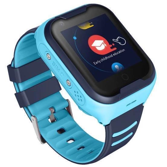 Bestsellrz® Kids Smart Watch with GPS Tracker Bluetooth and Calling - Qinitor™ Pro Smart Watches Qinitor™ Pro
