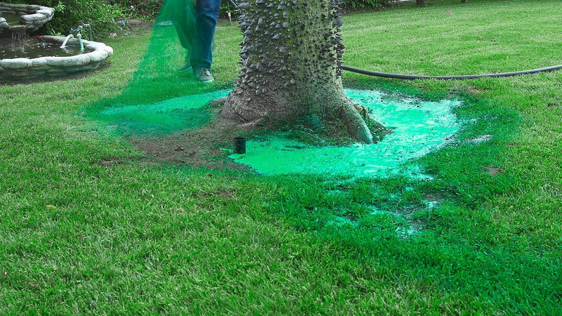 Bestsellrz® Lawn Fertilizer Sprayer Liquid for Hydroseeding - Maxsow™ Liquid Lawn Seeder Maxsow™