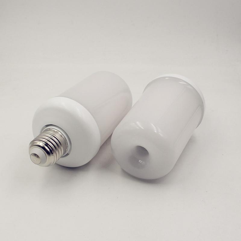 Bestsellrz® Led Flame Effect Light Bulb Flickering Decorative Home Energy Saving bulb LuxFlame™