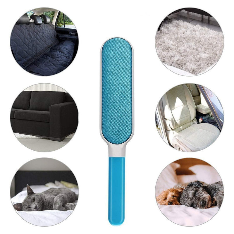Bestsellrz® Lint Remover Brush Pet Dog Hair Removal Tool Fur Cleaner - Furrelo™ Lint Rollers & Brushes Furrelo™