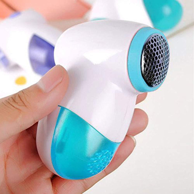 Bestsellrz® Lint Remover Fabric Shaver Electric Sweater Defuzzer - Expelint™ Lint Remover Machine Expelint™
