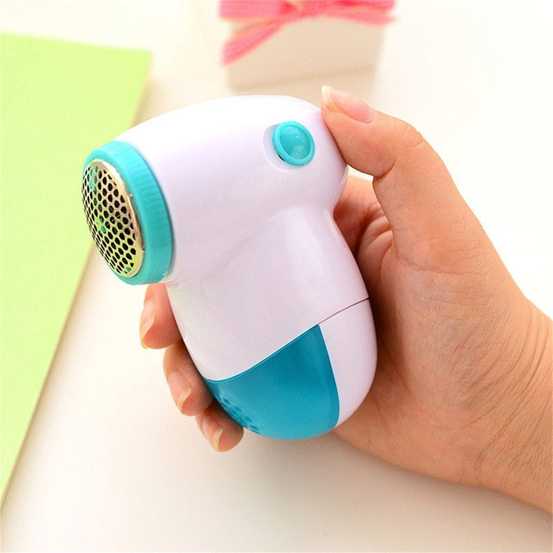 Bestsellrz® Lint Remover Fabric Shaver Electric Sweater Defuzzer - Expelint™ Lint Remover Machine Expelint™