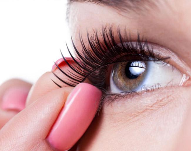 Bestsellrz® Magnetic Lashes Fake False Eyelashes Natural Extensions Brands Curved Eyelashes Kit iLashio™
