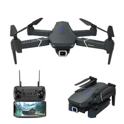 Bestsellrz® Mini Drone with Camera Remote Control Quadcopter - Phoenix™ Pro Camera Drone 1 Battery Phoenix™ Pro