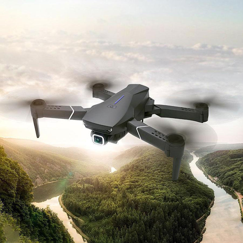 Bestsellrz® Mini Drone with Camera Remote Control Quadcopter - Phoenix™ Pro Camera Drone 3 Batteries Phoenix™ Pro