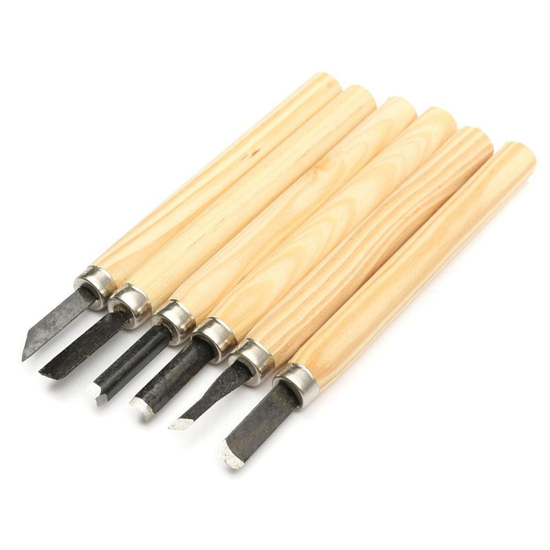 Japanese Peach Wood Chisel Sets Turning Tools - Buy Japanese Peach Wood  Chisel Sets Turning Tools Product on