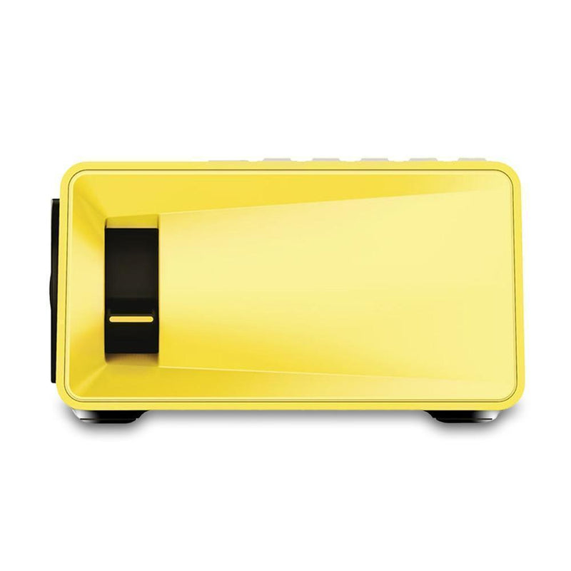 Bestsellrz® Mini Portable Pico Smartphone Pocket Video LCD Projector - LUMAXIP™  LCD Projectors LUMAXIP™
