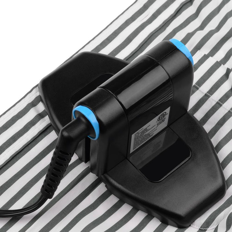 Bestsellrz® Mini Travel Portable Collar Iron Compact Foldable - Ironzo™ Ironing Boards AU Ironzo™