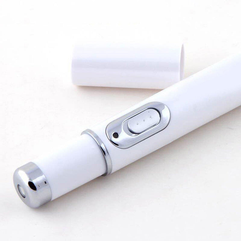 Bestsellrz® Mole Removal Pen Laser Dark Spot Remover Spider Varicose Veins Removal - Puriant™ Spot Removal Pen Puriant™